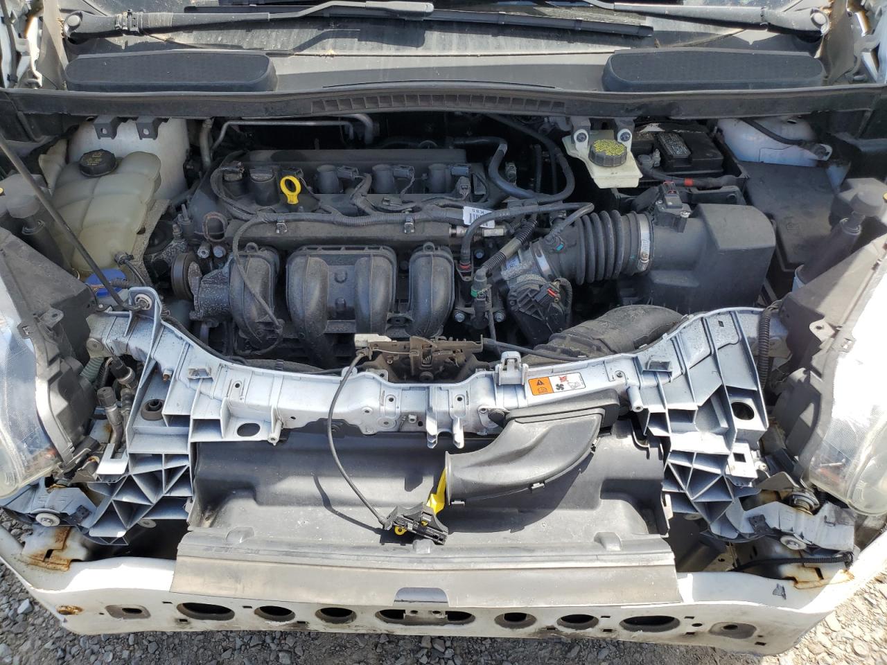 NM0LS7E76G1290946 FORD TRANSIT 2016