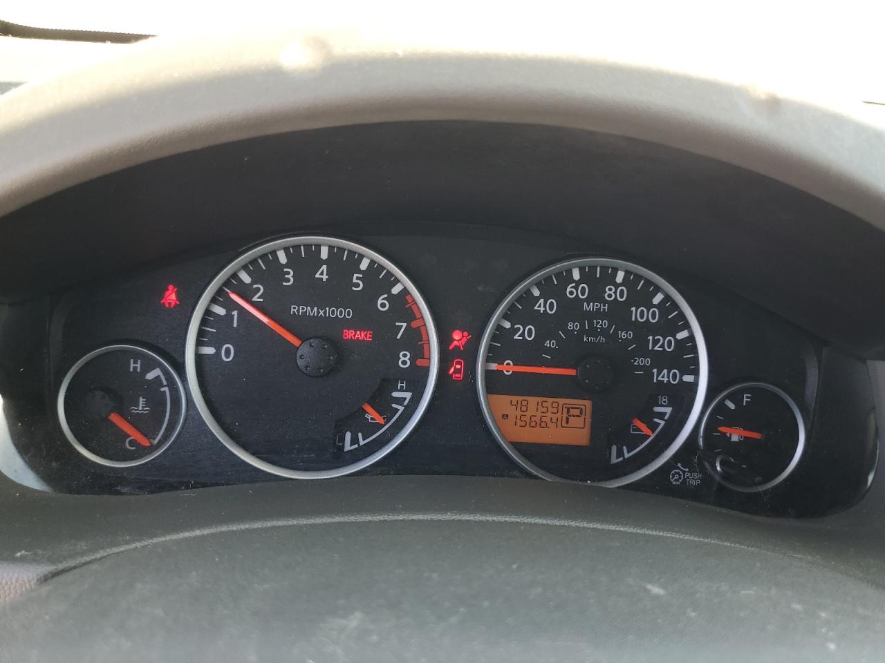 1N6AD0ER3KN755288 NISSAN FRONTIER 2019
