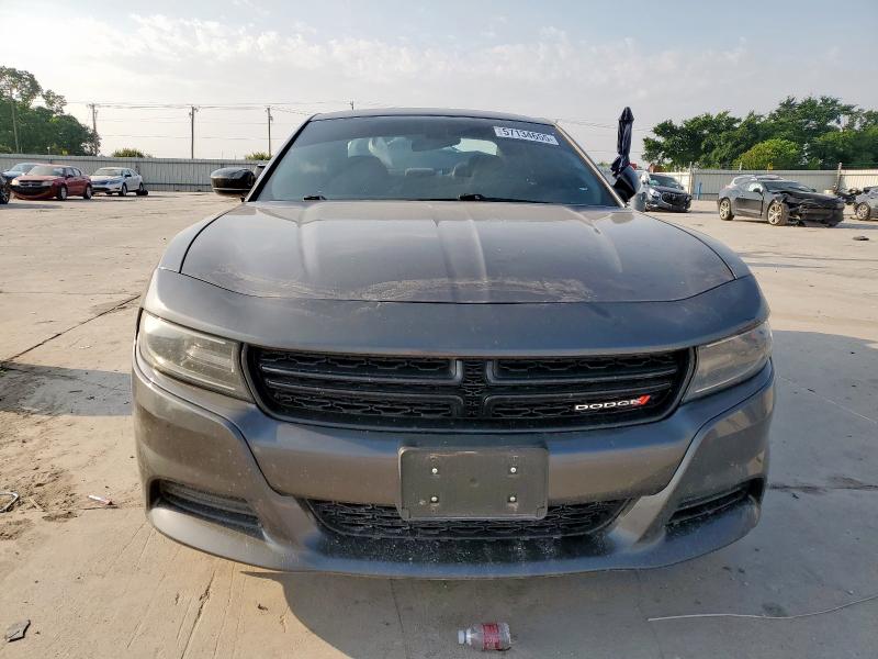  DODGE CHARGER 2020 Black
