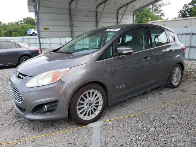 2014 Ford C-Max Premium