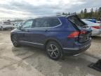 2021 VOLKSWAGEN TIGUAN SEL PREMIUM R-LINE for sale at Copart ON - TORONTO