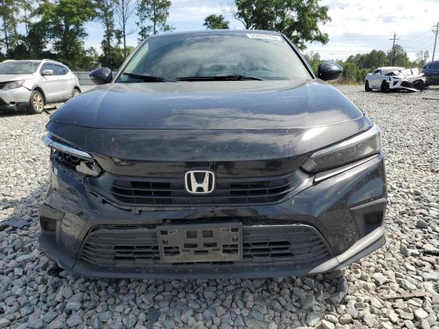  HONDA CIVIC 2022 Black