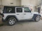 2019 Jeep Wrangler Unlimited Sport zu verkaufen in Columbia, MO - Water/Flood