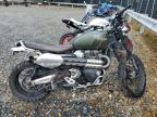 2019 Triumph Motorcycle Scrambler 1200 Xc en Venta en Waldorf, MD - Side