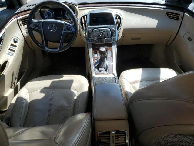 2010 BUICK ALLURE/LACROSSE CXL