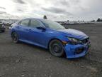 2017 Honda Civic Lx for Sale in Airway Heights, WA - Front End