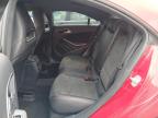 2016 MERCEDES BENZ CLA 200 D for sale at Copart BELFAST