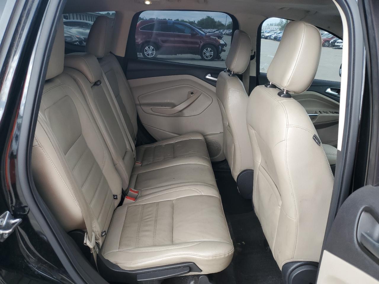 1FMCU0HD9JUB69920 FORD ESCAPE 2018