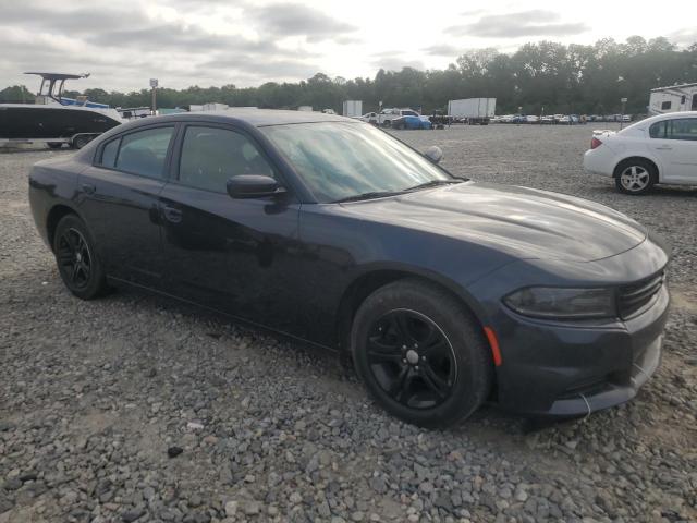  DODGE CHARGER 2019 Gray