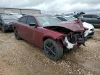 2020 Dodge Charger Sxt for Sale in Amarillo, TX - Front End