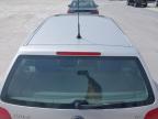 2001 VOLKSWAGEN POLO SE AU for sale at Copart ST HELENS