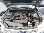 2011 Subaru Forester 2.5X Premium for Sale in Dunn, NC - Front End