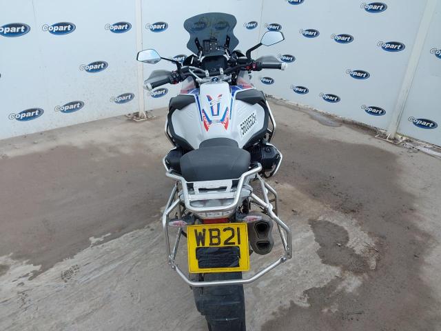 2021 BMW R 1250 GS