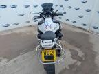 2021 BMW R 1250 GS for sale at Copart BRISTOL