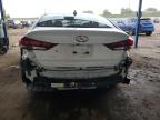 2018 Hyundai Elantra Sel للبيع في Colorado Springs، CO - Rear End