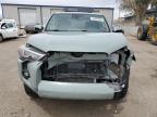 2022 Toyota 4Runner Trail for Sale in Albuquerque, NM - Front End