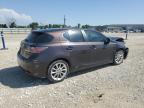 2012 Lexus Ct 200 იყიდება New Braunfels-ში, TX - Front End