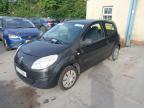 2008 RENAULT TWINGO for sale at Copart CASTLEDERMOT - IRELAND