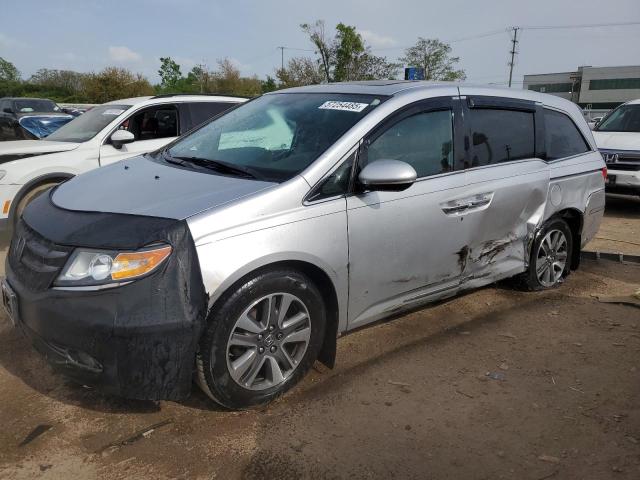 2014 Honda Odyssey Touring