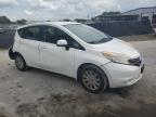 2014 Nissan Versa Note S na sprzedaż w Orlando, FL - Rear End