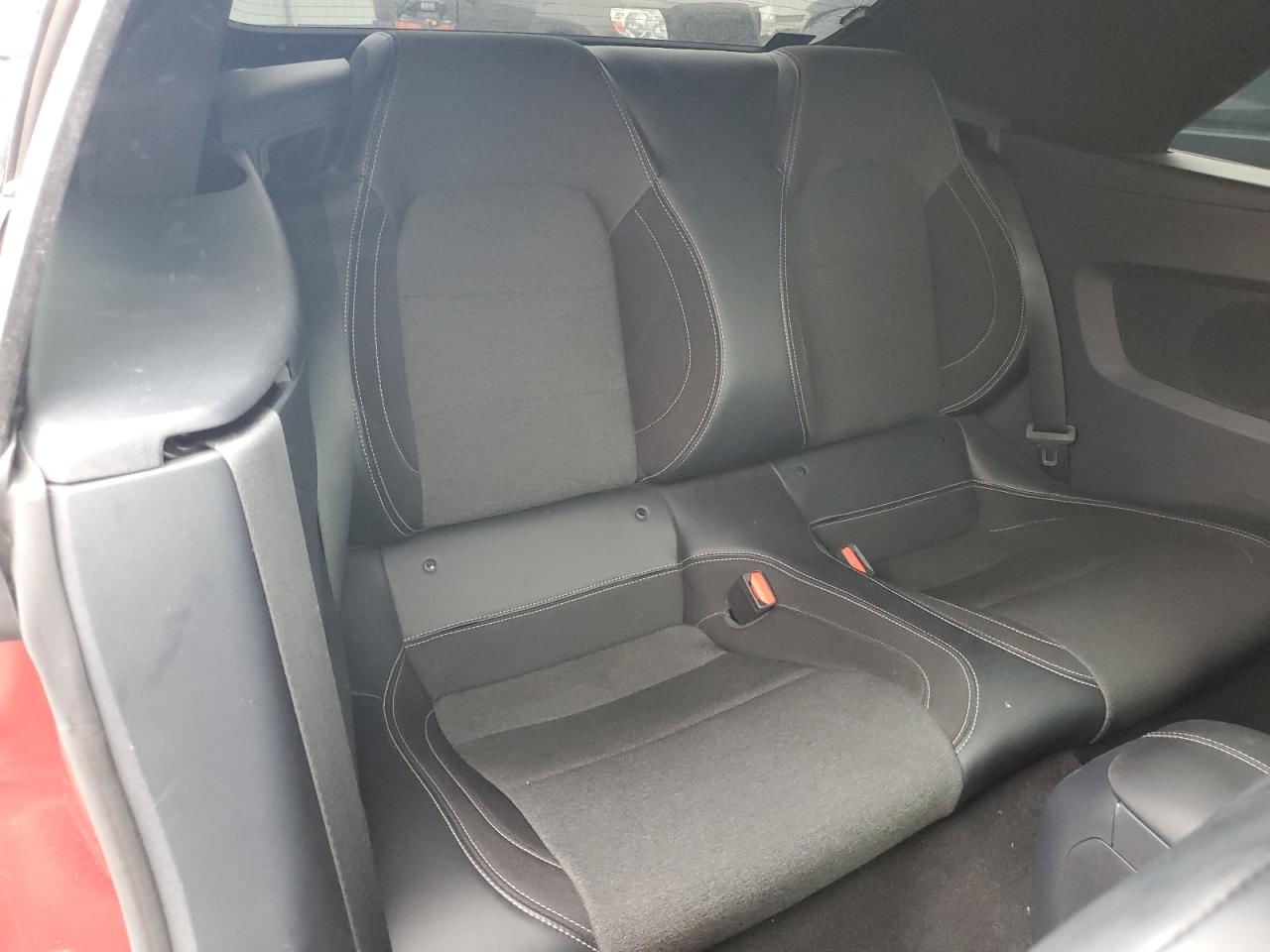 2024 Ford Mustang VIN: 1FAGP8UHXR5118099 Lot: 56729295