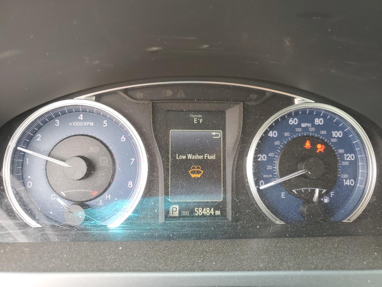 4T4BF1FK9GR525472 TOYOTA CAMRY 2016