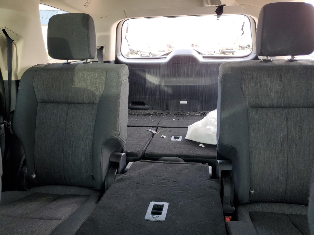 1FMJU1JT7NEA58507 FORD EXPEDITION 2022
