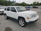 2017 Jeep Patriot Latitude zu verkaufen in Savannah, GA - Minor Dent/Scratches