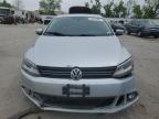 2012 Volkswagen Jetta Tdi for Sale in Bridgeton, MO - Front End