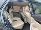 2010 Hyundai Santa Fe Limited en Venta en Hueytown, AL - Rear End