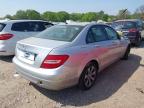 2014 MERCEDES BENZ C220 EXECU for sale at Copart ROCHFORD
