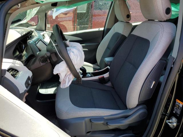  CHEVROLET BOLT 2020 Black