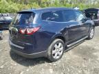 2017 Chevrolet Traverse Lt for Sale in Waldorf, MD - Rear End