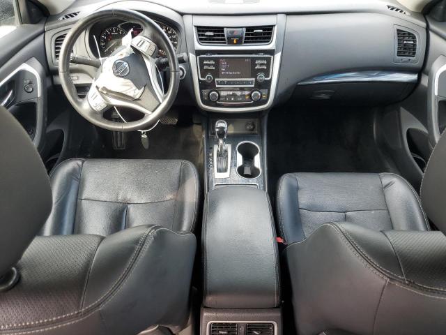  NISSAN ALTIMA 2018 Вугільний