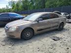 2008 Chevrolet Malibu Ls იყიდება Waldorf-ში, MD - All Over