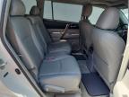 2008 Toyota Highlander Limited de vânzare în Riverview, FL - Front End
