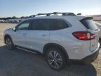 2019 Subaru Ascent Touring на продаже в Antelope, CA - Side