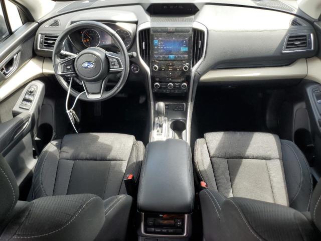 SUBARU ASCENT 2020 Szary