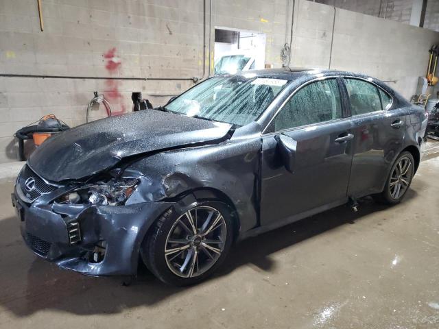 2008 Lexus Is 250