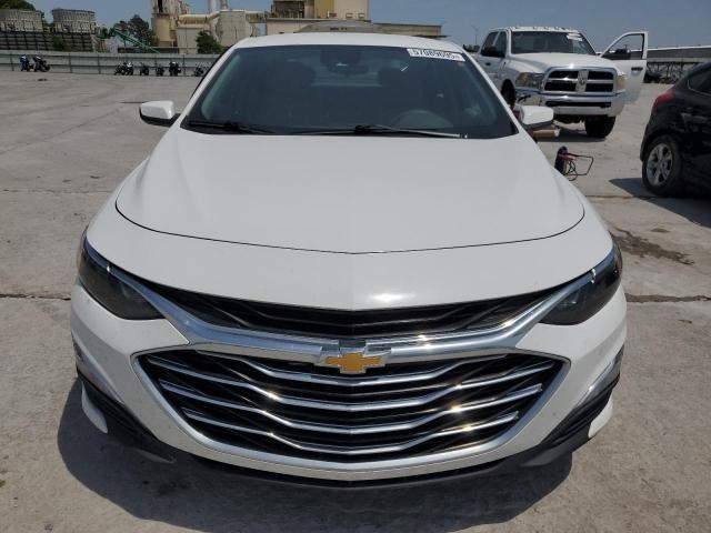  CHEVROLET MALIBU 2020 Білий