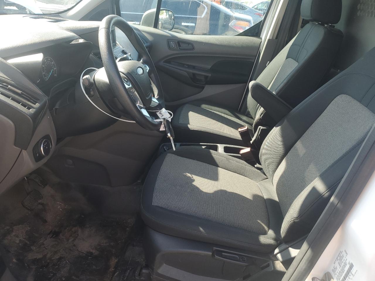 NM0LS7E28K1396019 FORD TRANSIT 2019
