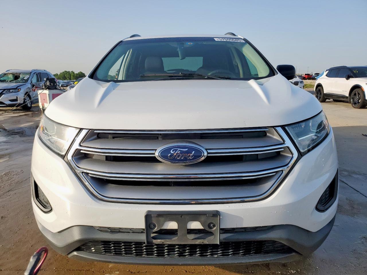 2FMPK3G98JBB78944 FORD EDGE 2018