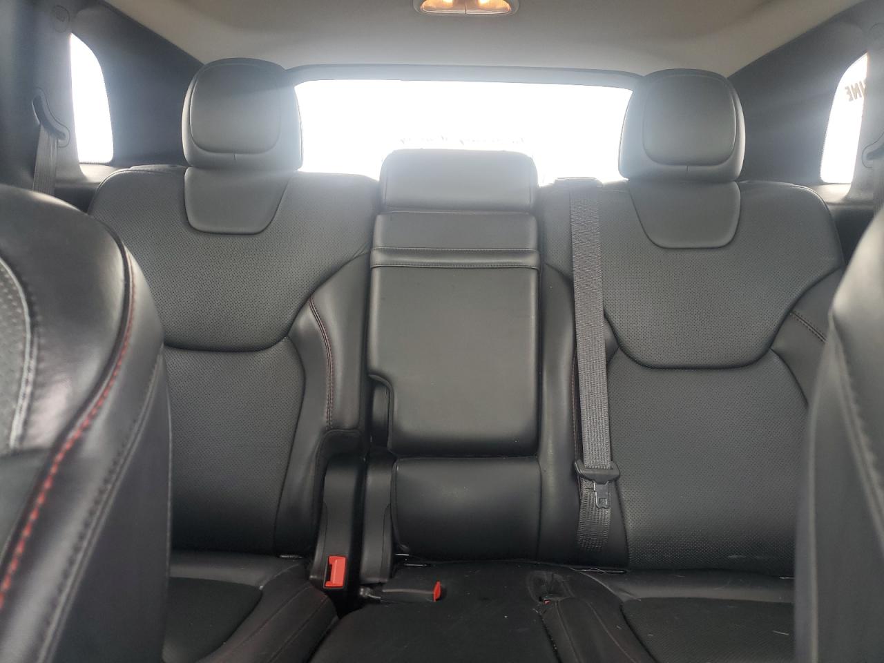 2016 Jeep Cherokee Trailhawk VIN: 1C4PJMBS5GW226527 Lot: 56672345