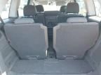 2013 VAUXHALL ZAFIRA DES for sale at Copart WHITBURN