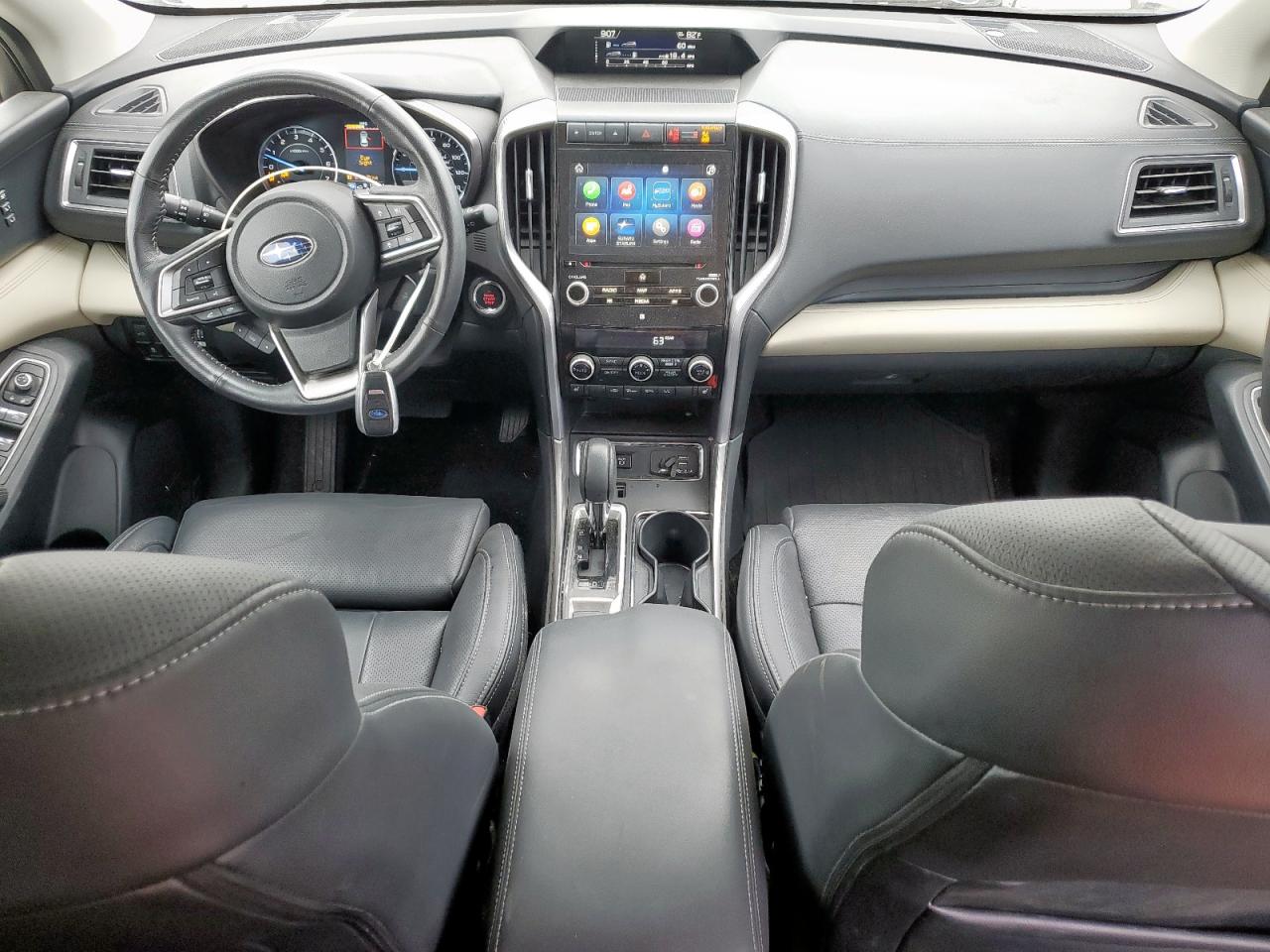 2021 Subaru Ascent Limited VIN: 4S4WMAPD5M3467413 Lot: 57269175