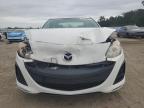 2011 Mazda 3 I zu verkaufen in Harleyville, SC - Front End