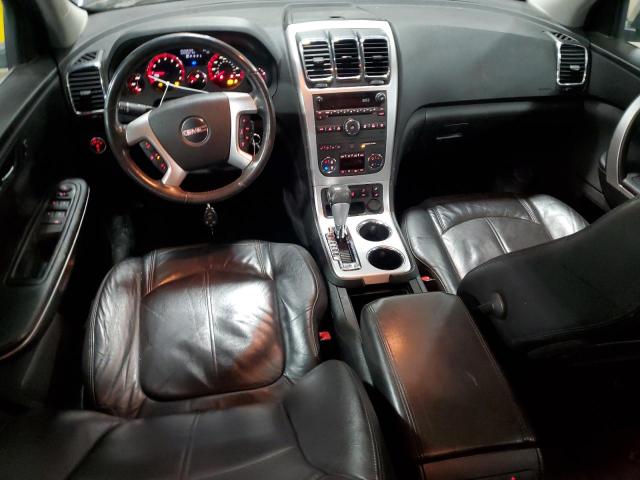  GMC ACADIA 2012 Szary