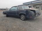 1983 Oldsmobile Cutlass Supreme    na sprzedaż w Earlington, KY - Rear End