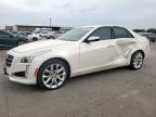 2014 Cadillac Cts Luxury Collection for Sale in Grand Prairie, TX - Side