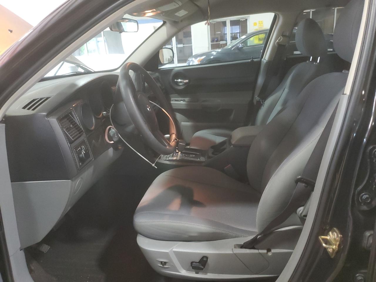 2005 Dodge Magnum Se VIN: 2D4FV48T25H161344 Lot: 56762275
